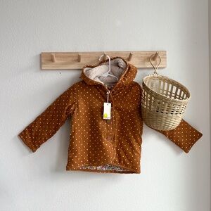 Boden Girls Jacket